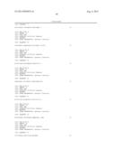 NOVEL ULTRASENSITIVE CELL BASED SENSORS AND USES THEREOF diagram and image