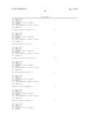 NOVEL ULTRASENSITIVE CELL BASED SENSORS AND USES THEREOF diagram and image