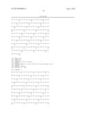 NEW RECEPTOR BINDING LIGANDS, THEIR USE IN THE DETECTION OF CELLS WITH     BIOLOGICAL INTEREST diagram and image