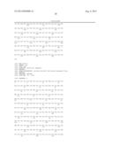 NEW RECEPTOR BINDING LIGANDS, THEIR USE IN THE DETECTION OF CELLS WITH     BIOLOGICAL INTEREST diagram and image