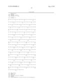 NEW RECEPTOR BINDING LIGANDS, THEIR USE IN THE DETECTION OF CELLS WITH     BIOLOGICAL INTEREST diagram and image