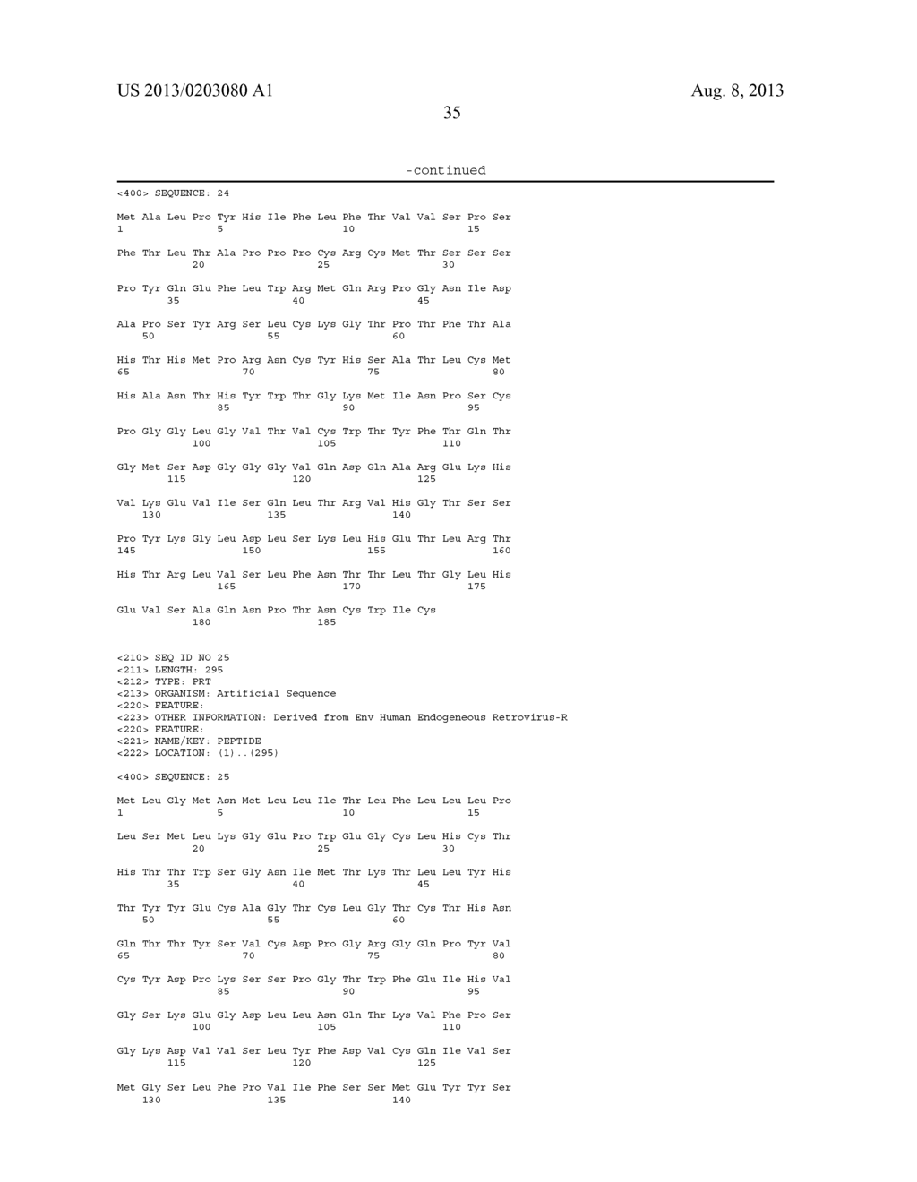 NEW RECEPTOR BINDING LIGANDS, THEIR USE IN THE DETECTION OF CELLS WITH     BIOLOGICAL INTEREST - diagram, schematic, and image 60