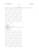 NEW RECEPTOR BINDING LIGANDS, THEIR USE IN THE DETECTION OF CELLS WITH     BIOLOGICAL INTEREST diagram and image