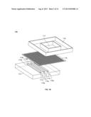 MICROFLUIDIC DEVICE FOR GENERATING NEURAL CELLS TO SIMULATE POST-STROKE     CONDITIONS diagram and image