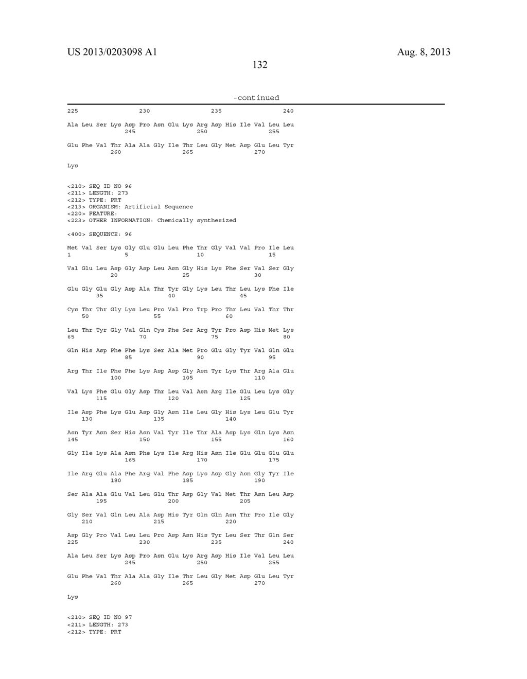 Enzyme Sensors, Methods for Preparing and Using Such Sensors, and Methods     of Detecting Protease Activity - diagram, schematic, and image 156