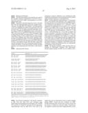 Aldehyde Tags, Uses Thereof in Site-Specific Protein Modification diagram and image