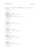 Aldehyde Tags, Uses Thereof in Site-Specific Protein Modification diagram and image