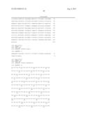 CELLULOSIC PROCESSING TRAIT DEVELOPMENT USING A THERMOREGULATED,     INTEIN-MODIFIED XYLANASE diagram and image