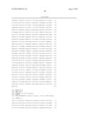 CELLULOSIC PROCESSING TRAIT DEVELOPMENT USING A THERMOREGULATED,     INTEIN-MODIFIED XYLANASE diagram and image