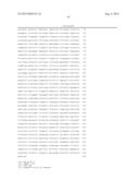 CELLULOSIC PROCESSING TRAIT DEVELOPMENT USING A THERMOREGULATED,     INTEIN-MODIFIED XYLANASE diagram and image