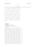 CELLULOSIC PROCESSING TRAIT DEVELOPMENT USING A THERMOREGULATED,     INTEIN-MODIFIED XYLANASE diagram and image