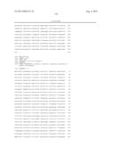 CELLULOSIC PROCESSING TRAIT DEVELOPMENT USING A THERMOREGULATED,     INTEIN-MODIFIED XYLANASE diagram and image