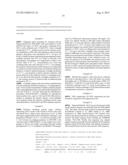 CELLULOSIC PROCESSING TRAIT DEVELOPMENT USING A THERMOREGULATED,     INTEIN-MODIFIED XYLANASE diagram and image