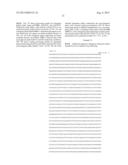 CELLULOSIC PROCESSING TRAIT DEVELOPMENT USING A THERMOREGULATED,     INTEIN-MODIFIED XYLANASE diagram and image