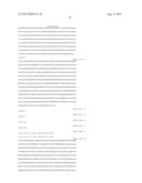 CELLULOSIC PROCESSING TRAIT DEVELOPMENT USING A THERMOREGULATED,     INTEIN-MODIFIED XYLANASE diagram and image