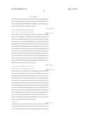 CELLULOSIC PROCESSING TRAIT DEVELOPMENT USING A THERMOREGULATED,     INTEIN-MODIFIED XYLANASE diagram and image