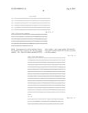 CELLULOSIC PROCESSING TRAIT DEVELOPMENT USING A THERMOREGULATED,     INTEIN-MODIFIED XYLANASE diagram and image