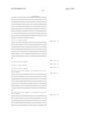 CELLULOSIC PROCESSING TRAIT DEVELOPMENT USING A THERMOREGULATED,     INTEIN-MODIFIED XYLANASE diagram and image