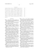 CELLULOSIC PROCESSING TRAIT DEVELOPMENT USING A THERMOREGULATED,     INTEIN-MODIFIED XYLANASE diagram and image