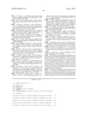 CELLULOSIC PROCESSING TRAIT DEVELOPMENT USING A THERMOREGULATED,     INTEIN-MODIFIED XYLANASE diagram and image