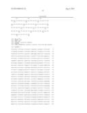 CELLULOSIC PROCESSING TRAIT DEVELOPMENT USING A THERMOREGULATED,     INTEIN-MODIFIED XYLANASE diagram and image