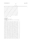 CELLULOSIC PROCESSING TRAIT DEVELOPMENT USING A THERMOREGULATED,     INTEIN-MODIFIED XYLANASE diagram and image