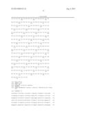 CELLULOSIC PROCESSING TRAIT DEVELOPMENT USING A THERMOREGULATED,     INTEIN-MODIFIED XYLANASE diagram and image