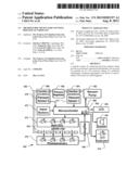 MICROFLUIDIC DEVICE FOR COUNTING BIOLOGICAL PARTICLES diagram and image