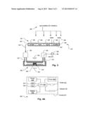 MICROFLUIDIC DEVICE FOR COUNTING BIOLOGICAL PARTICLES diagram and image