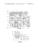 MICROFLUIDIC DEVICE FOR COUNTING BIOLOGICAL PARTICLES diagram and image