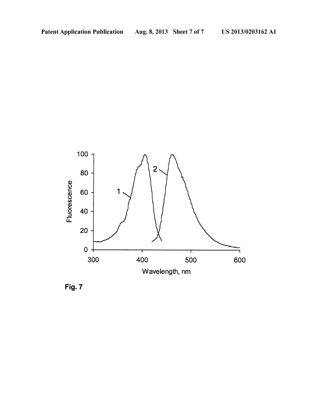 NOVEL FLUORESCENT PROTEINS AND METHODS FOR USING SAME - diagram, schematic, and image 08