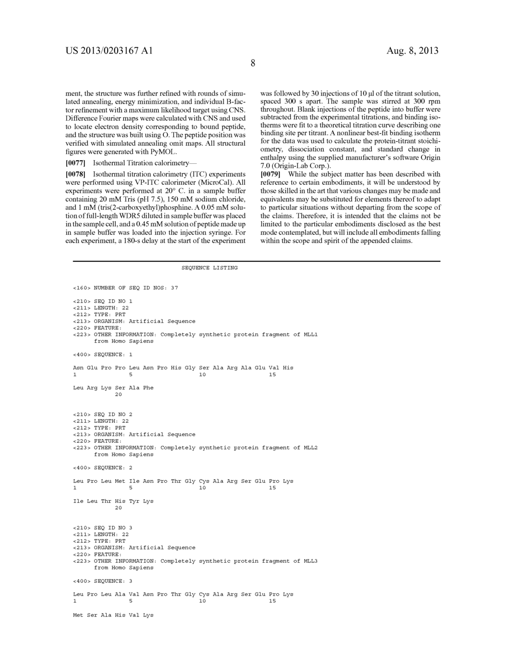 METHOD FOR INHIBITING THE FORMATION OF SET1 FAMILY CORE COMPLEXES - diagram, schematic, and image 19