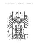 Chemical Ionization Reaction or Proton Transfer Reaction Mass Spectrometry diagram and image