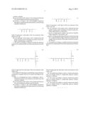 METHOD FOR IMMOBILIZING A PROTEIN ON SELF-ASSEMBLED MONOLAYER diagram and image