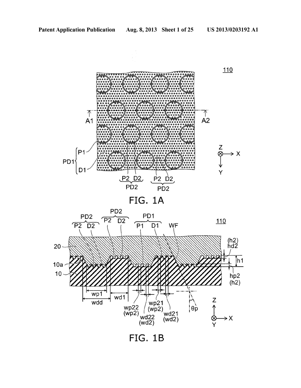 SEMICONDUCTOR LIGHT EMITTING DEVICE AND METHOD FOR MANUFACTURING THE SAME - diagram, schematic, and image 02