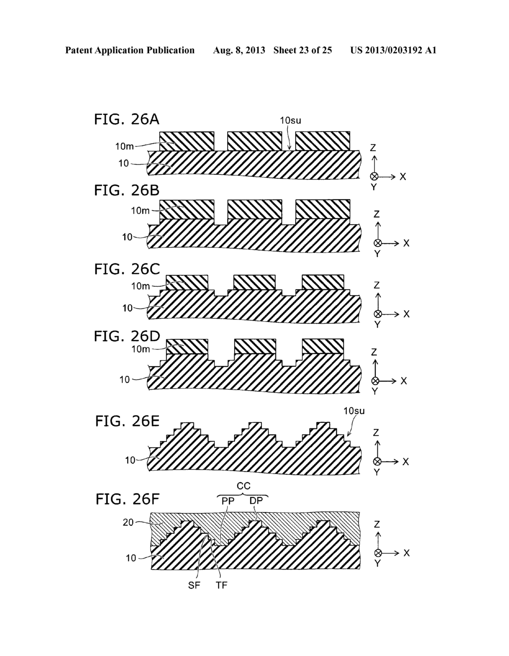 SEMICONDUCTOR LIGHT EMITTING DEVICE AND METHOD FOR MANUFACTURING THE SAME - diagram, schematic, and image 24