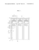 ORGANIC LIGHT EMITTING DIODE DISPLAY AND METHOD FOR MANUFACTURING THE SAME diagram and image