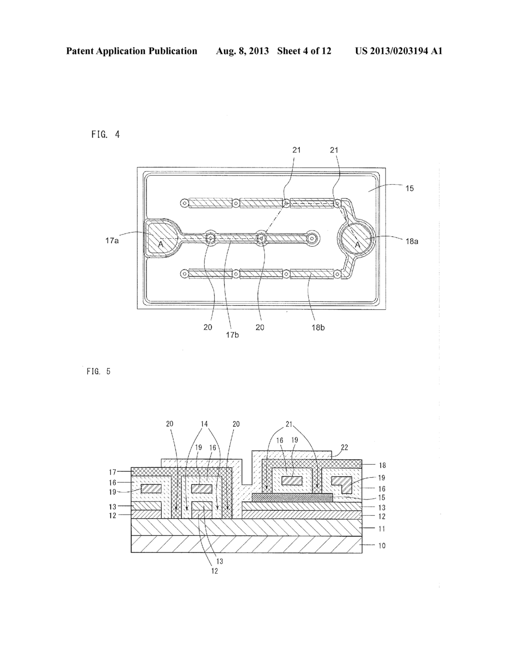 METHOD FOR PRODUCING GROUP III NITRIDE SEMICONDUCTOR LIGHT-EMITTING DEVICE - diagram, schematic, and image 05