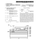 METHOD OF FABRICATING PIXEL STRUCTURE FOR ORGANIC LIGHT-EMITTING DISPLAY diagram and image