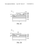 METHOD OF FABRICATING PIXEL STRUCTURE FOR ORGANIC LIGHT-EMITTING DISPLAY diagram and image