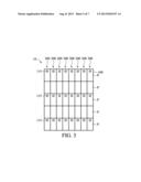 METHOD OF FABRICATING PIXEL STRUCTURE FOR ORGANIC LIGHT-EMITTING DISPLAY diagram and image