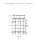 METHOD OF FABRICATING PIXEL STRUCTURE FOR ORGANIC LIGHT-EMITTING DISPLAY diagram and image