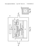 Methods of Bonding Caps for MEMS Devices diagram and image