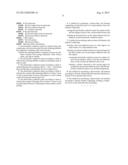 CONDUCTIVE PASTE FOR USE IN PHOTOVOLTAIC CELL AND METHOD OF PRODUCING     PHOTOVOLTAIC CELL ELEMENT USING THE SAME diagram and image