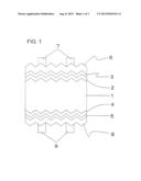 METHOD FOR MANUFACTURING SILICON-BASED SOLAR CELL diagram and image