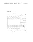 METHOD FOR MANUFACTURING SILICON-BASED SOLAR CELL diagram and image