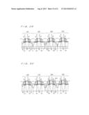 METHOD OF MANUFACTURING SEMICONDUCTOR DEVICE WITH OFFSET SIDEWALL     STRUCTURE diagram and image