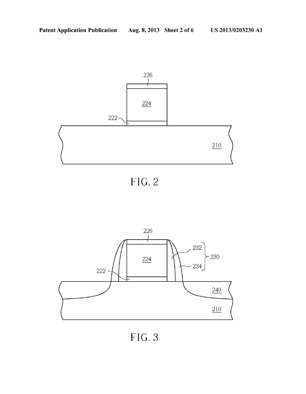 SEMICONDUCTOR PROCESS - diagram, schematic, and image 03