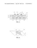 INTEGRATED CIRCUIT HAVING A JUNCTIONLESS DEPLETION-MODE FET DEVICE diagram and image