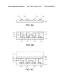 INTEGRATED CIRCUIT HAVING A JUNCTIONLESS DEPLETION-MODE FET DEVICE diagram and image